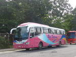 (212'323) - Rio Fortuna - 6487 - Scania/Irizar am 24.