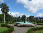 (211'250) - Springbrunnen am 14.