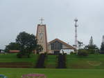 (211'317) - Kirche am 15.