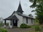 (211'421) - Die Kapelle am 16.