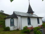 (211'428) - Die Kapelle am 16.