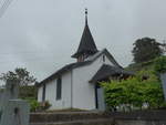 (211'431) - Die Kapelle am 16.