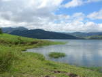(212'284) - Der Arenalsee am 24.