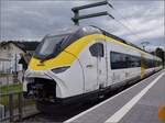 563 022 in Biberach (Baden).