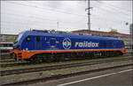 159 888 von Raildox in Singen.