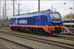 159 888 von Raildox in Singen. Oktober 2026.