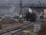 Dreik�nigsfahrten 2024.