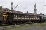 150 Jahre Emmentalbahn.