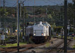 92 54 2745 903-1 CZ-RTTS lautet die Nummer der nach Tschechien eingebürgerten V 100 Ost.