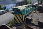 175 Jahre Eisenbahn in Nrdlingen / 55 Jahre Bayrisches Eisenbahnmuseum.