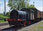 175 Jahre Eisenbahn in Nrdlingen / 55 Jahre Bayrisches Eisenbahnmuseum.