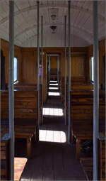 Bayrisches Eisenbahnmuseum, Dampffest 2025.