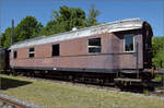 Bayrisches Eisenbahnmuseum, Dampffest 2025.