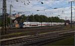 4010 001 in Singen, August 2024.