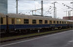 Centralbahnausflug zum Turnerfest    Re 482 021 mit dem Centralbahn-Sonderzug aus Leizpig in Singen.