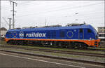 159 888 von Raildox in Singen.