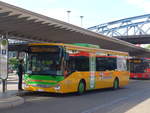 (194'130) - Freiburger-Reisedienst, Freiburg - FR-AZ 945 - Iveco am 18.