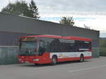 (183'876) - SBG Freiburg - FR-JS 327 - Mercedes am 23.