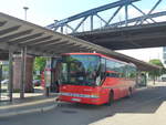 (194'171) - SBG Freiburg - FR-JS 373 - Setra am 18.