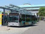 (193'562) - SVF Friedrichshafen - FN-SV 2406 - Mercedes am 26.