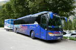(280'496) - Aus Deutschland: Greis, Nesselwang - FS-EG 444 - Setra am 17.
