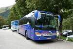 (280'497) - Aus Deutschland: Greis, Nesselwang - FS-EG 444 - Setra am 17.