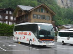 (171'739) - Aus Deutschland: Scharnagel, Feuchtwangen - AN-VA 616 - Setra am 12.