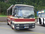 (183'590) - Aus Deutschland: Stbner, Bttelborn - DA-MR 813H - Magirus-Iveco am 19.