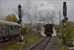 01 180 w�hrend der Parallelausfahrt aus Rottweil. G�llsdorf, Oktober 2026.