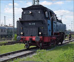 175 Jahre Eisenbahn in Nördlingen / 55 Jahre Bayrisches Eisenbahnmuseum.