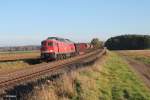 232 527-2 mit dem kurzen 56743 NNR - NMR bei Oberteich.