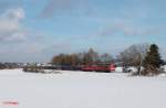 232 359-0 und 232 703-9 mit dem GA47382 Gefco Autotransportzug Cheb - Nürnberg hinter Waldershof.