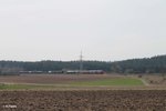 232 330 mit dem 51723 Nürnberg - Leipzig Engeldsorf kurz vor Marktleuthen 03.04.16