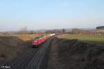 232 571-0 + 145 052 ziehen bei Unterthölau den EZ 51724 aus Nürnberg nach Leipzig.