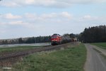 233 176-7 mit dem 51717 Nürnberg - Leipzig Engelsdorf Frankenwald Umleiter.