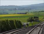 Abgesang auf die Taunus Elevated.