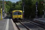 Abgesang auf die Taunus Elevated.