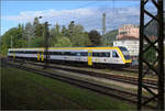 612 107 nach Erzingen. Singen, August 2024.