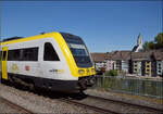 612 128 in Laufenburg (Baden).