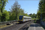612 128 in Laufenburg (Baden).