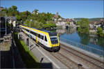 612 128 in Laufenburg (Baden).