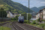 622 410 von VLEXX in Boppard. Juli 2024.