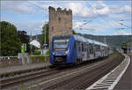 622 410 von VLEXX in Boppard. Juli 2024.