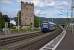 622 410 von VLEXX in Boppard. Juli 2024.