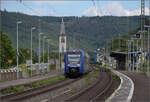 622 410 von VLEXX in Boppard. Juli 2024.