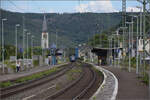 622 410 von VLEXX in Boppard. Juli 2024.