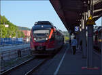 644 024 in Waldshut. April 2026.