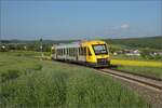 Abgesang auf die Taunus Elevated.