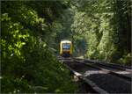 Abgesang auf die Taunus Elevated.