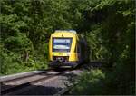 Abgesang auf die Taunus Elevated.